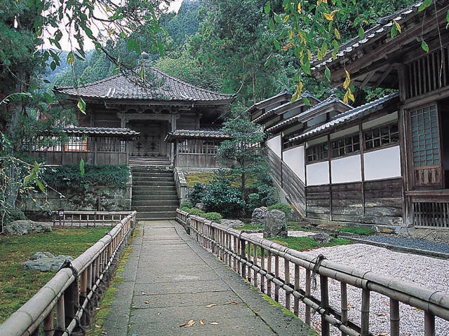 大安禅寺