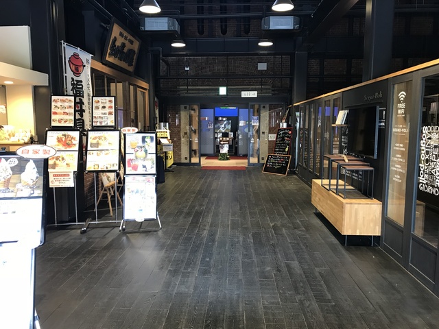 敦賀赤レンガ倉庫の画像 4枚目