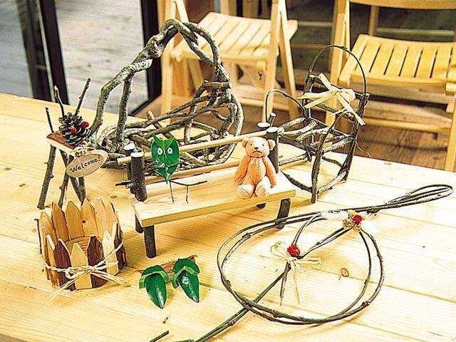 森と暮らすどんぐり倶楽部の画像 3枚目