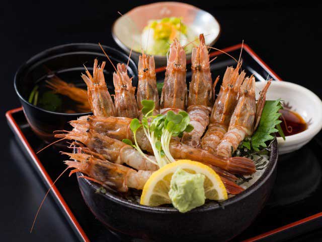 お食事処 田島