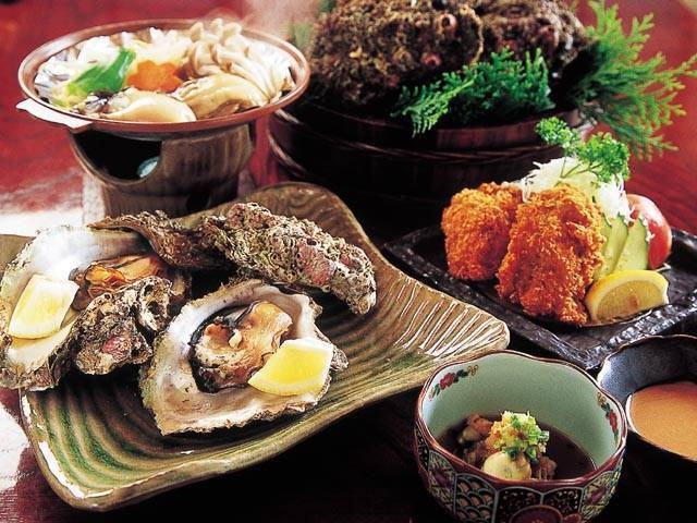 漁師のお宿 勇晴の画像 1枚目