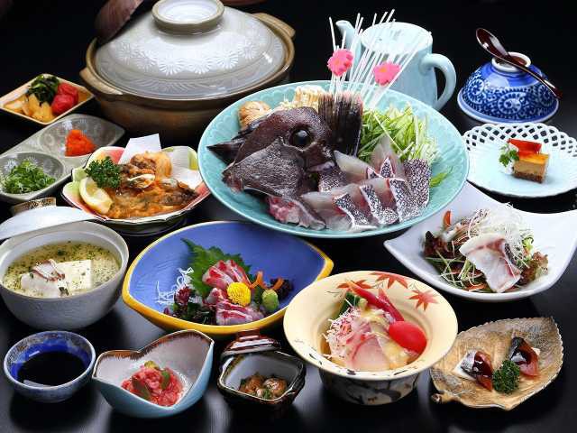 敦賀さざなみリゾート ちょうべいの画像 4枚目