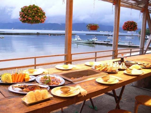 敦賀さざなみリゾート ちょうべいの画像 3枚目