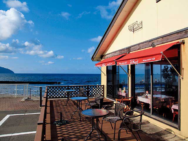 イルマーレの画像 3枚目