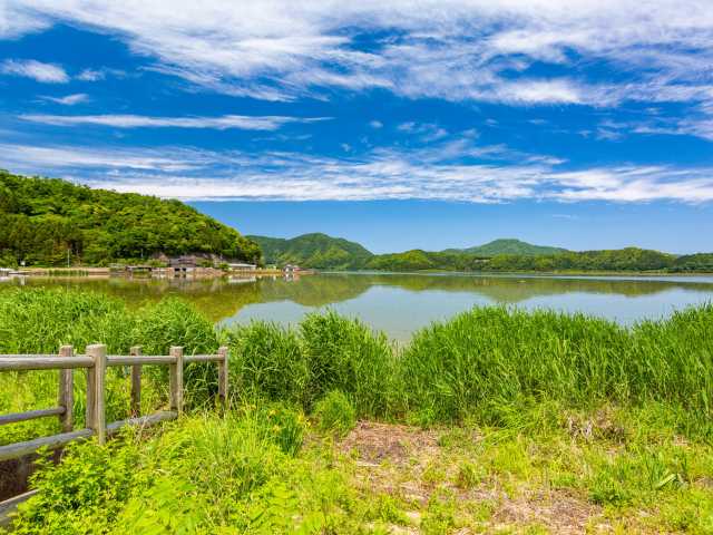 道の駅・三方五湖の画像 4枚目