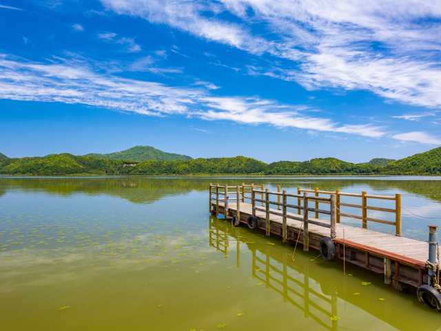道の駅・三方五湖の画像 3枚目