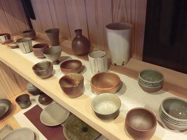 ギャラリー寧波の画像 3枚目