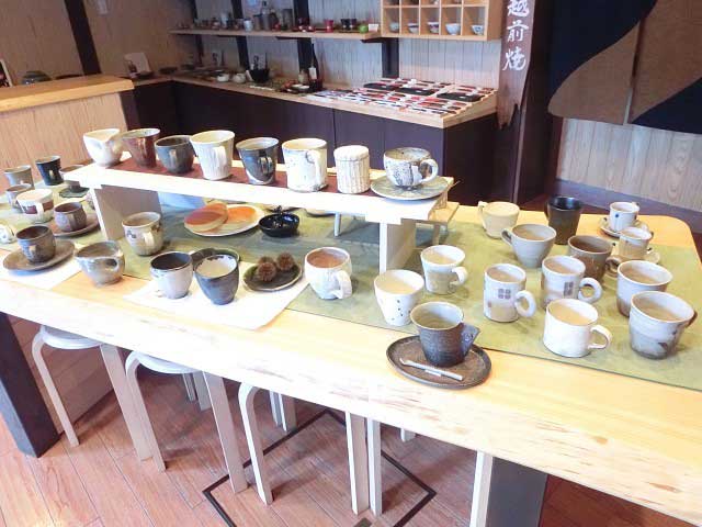 ギャラリー寧波の画像 4枚目