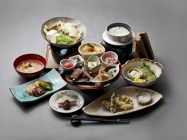 永平寺 親禅の宿 柏樹関の画像 3枚目