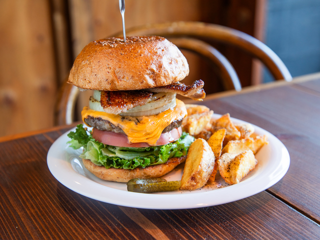 King’s 8 Dinerの画像 1枚目