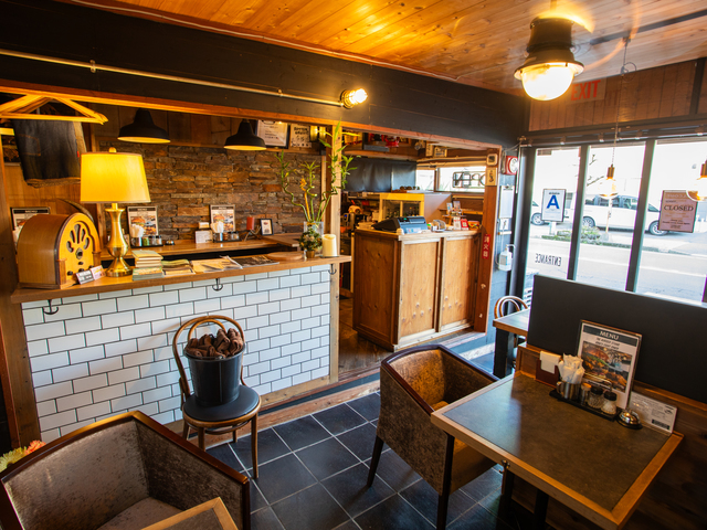 King’s 8 Dinerの画像 2枚目