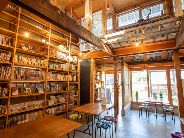 城小屋マルコの画像 2枚目