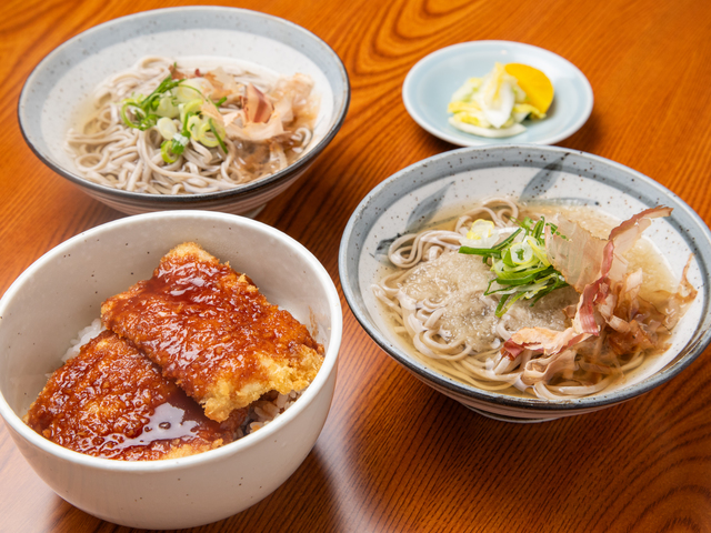 四ツ屋食堂の画像 1枚目