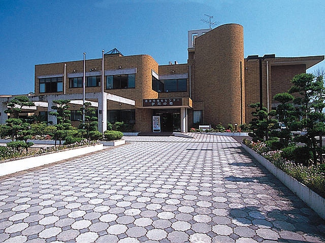 飯塚市福祉センター「伊川の郷」