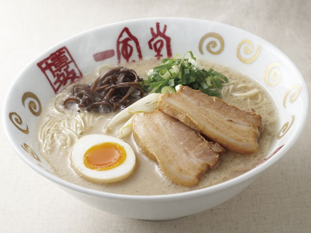 一風堂 大名本店