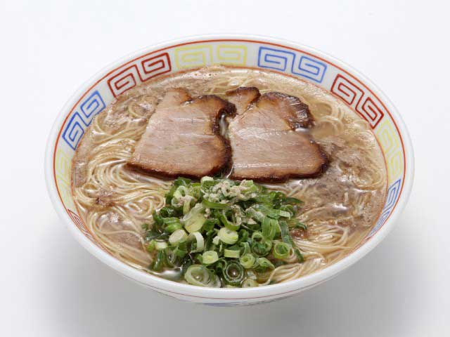 秀ちゃんラーメン