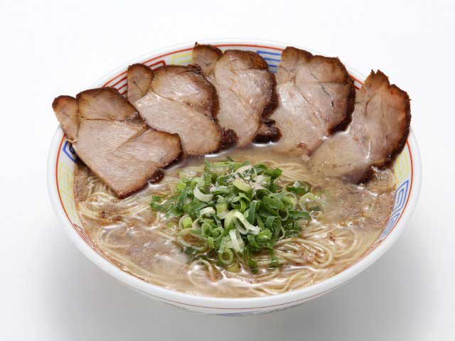秀ちゃんラーメン