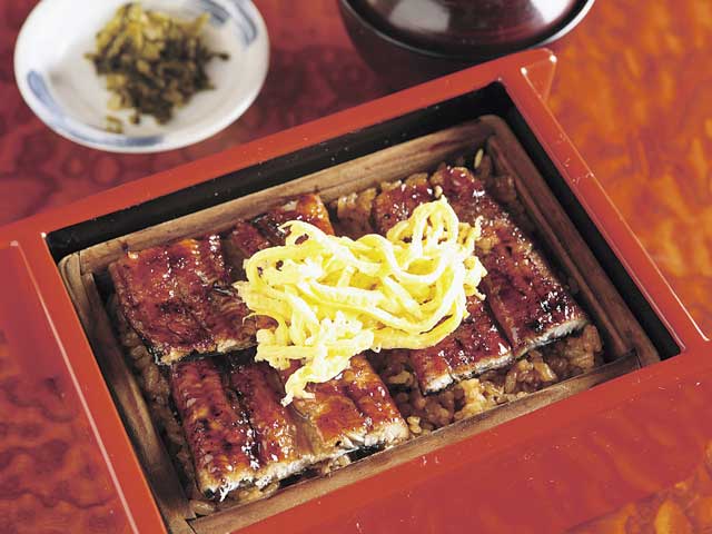若松屋