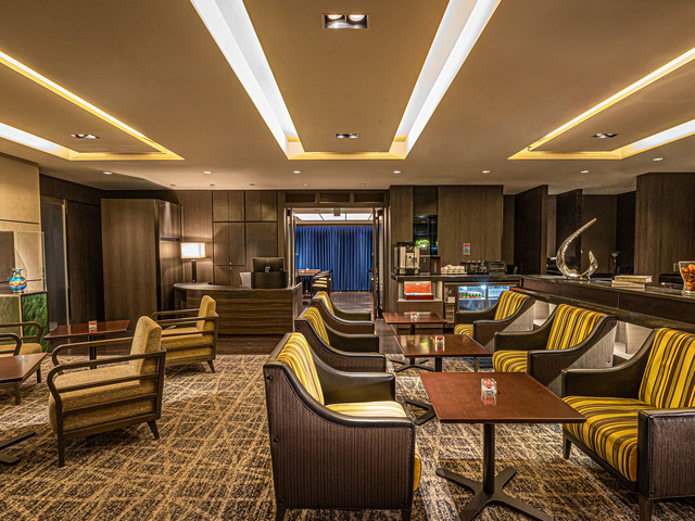 ANAクラウンプラザホテル福岡の画像 2枚目