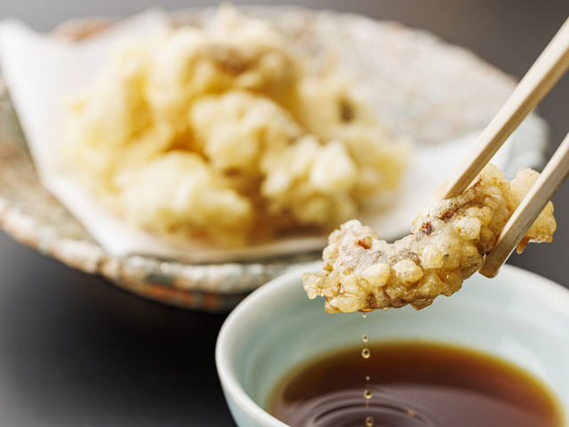 割烹 よし田の画像 4枚目