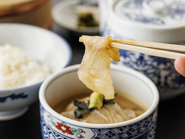 割烹 よし田の画像 3枚目