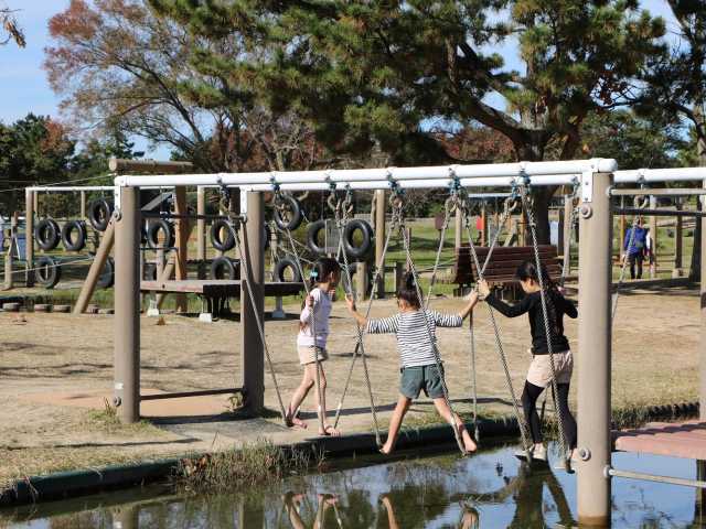 海の中道海浜公園