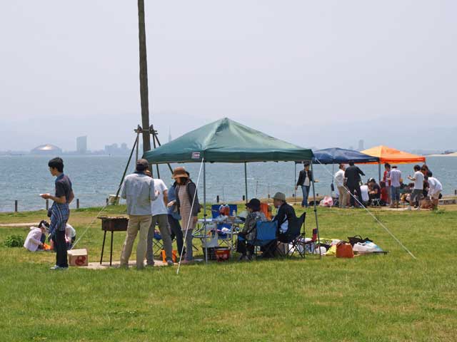 海の中道海浜公園