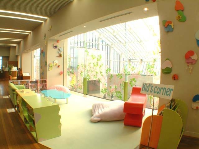 福岡アジア美術館