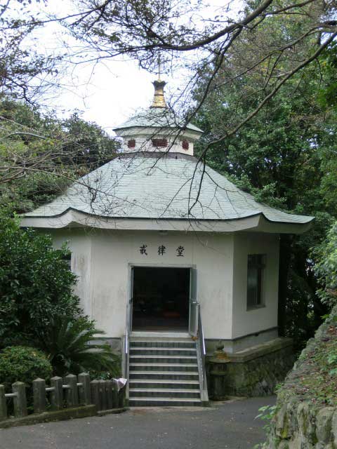 世界平和パゴダの画像 3枚目