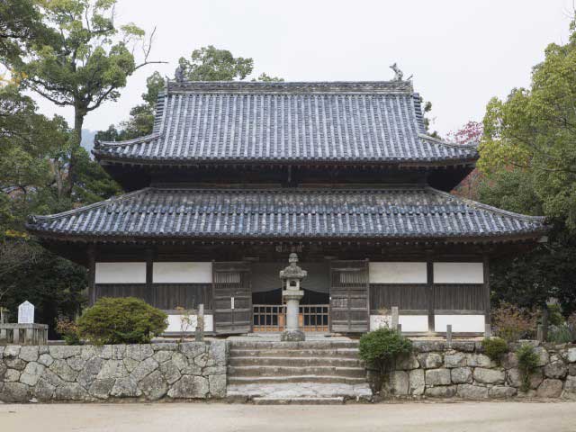 観世音寺