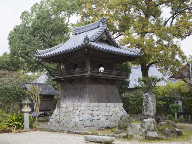 戒壇院