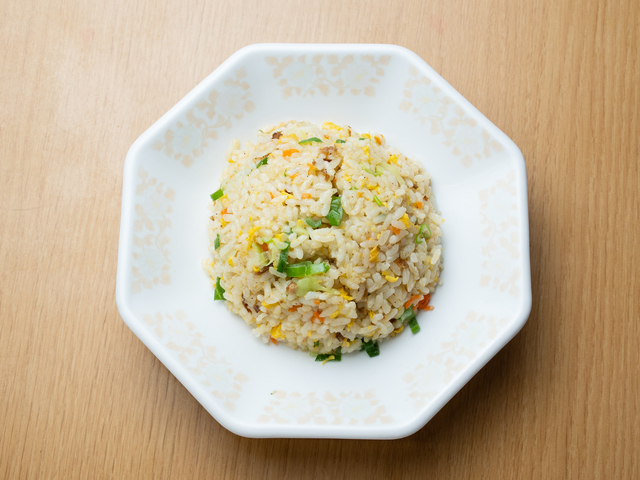 名代ラーメン亭 博多駅地下街の画像 2枚目