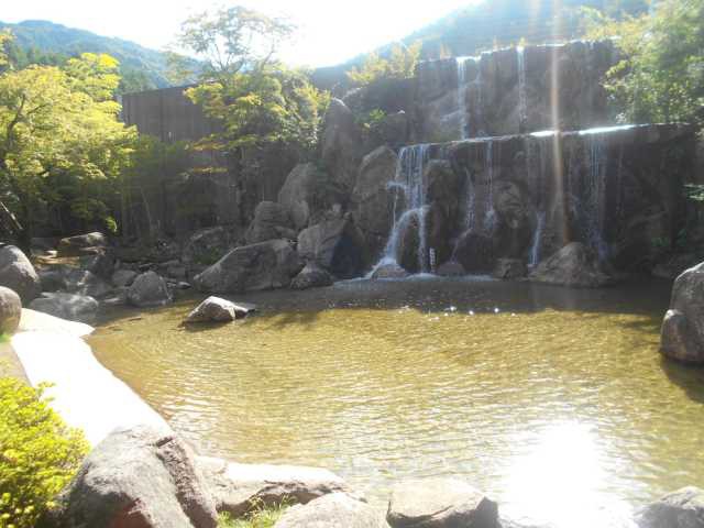 一本松公園(昭和の森)の画像 4枚目