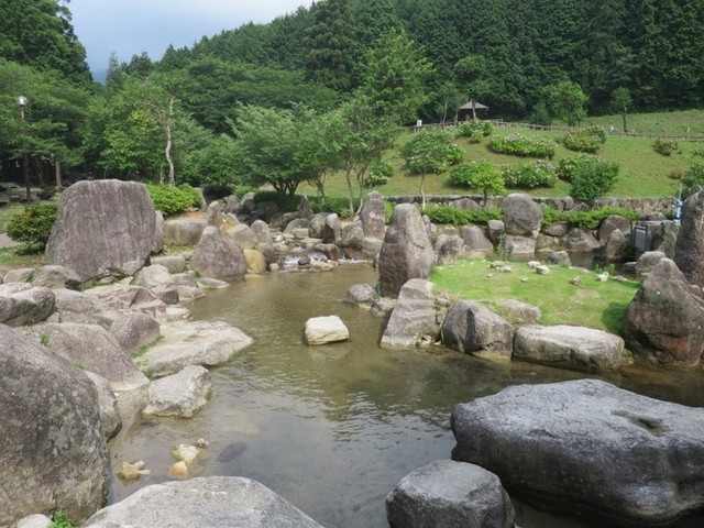 一本松公園(昭和の森)の画像 1枚目