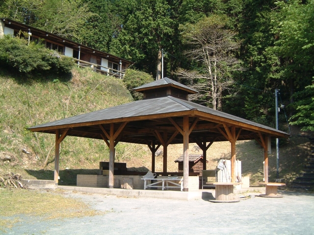 ABURAYAMA FUKUOKA Campfield