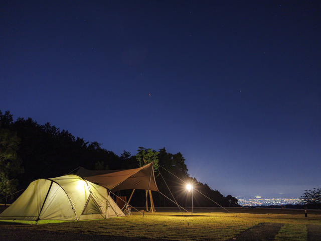 スノーピークABURAYAMA FUKUOKA Campfieldの画像 1枚目