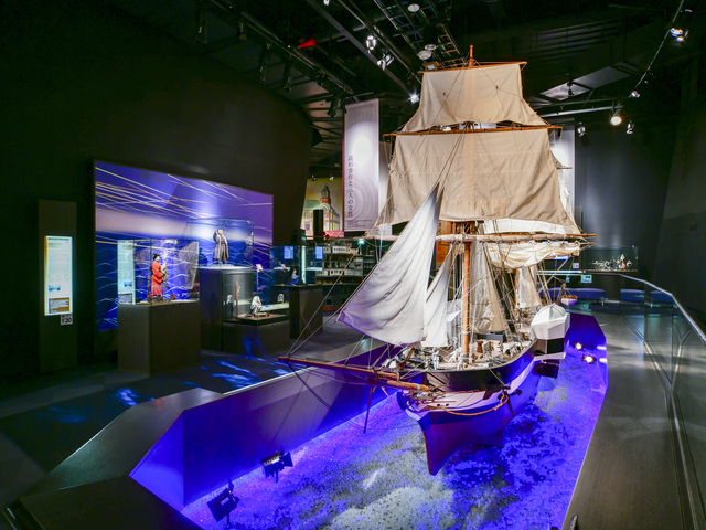 関門海峡ミュージアムの画像 4枚目