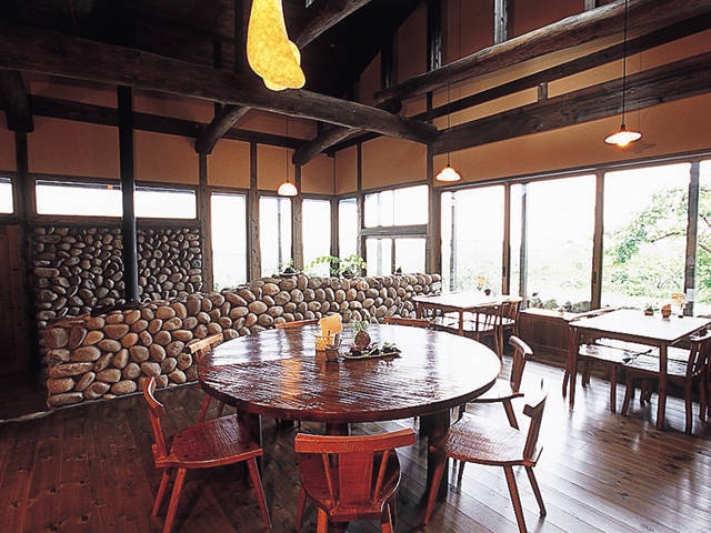 cafe たねの隣り