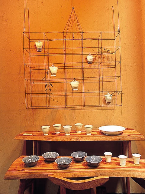 cafe たねの隣り
