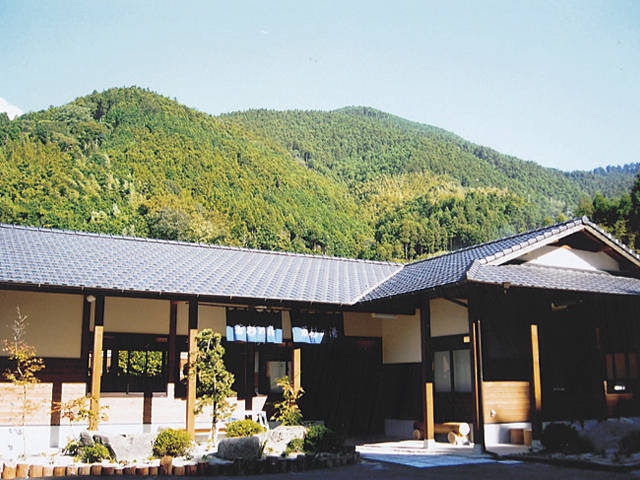 若杉山麓 若杉の湯の画像 3枚目