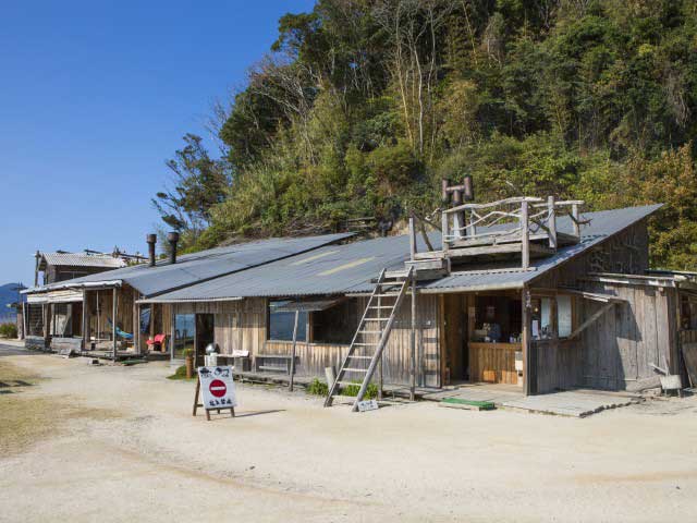 工房とったん