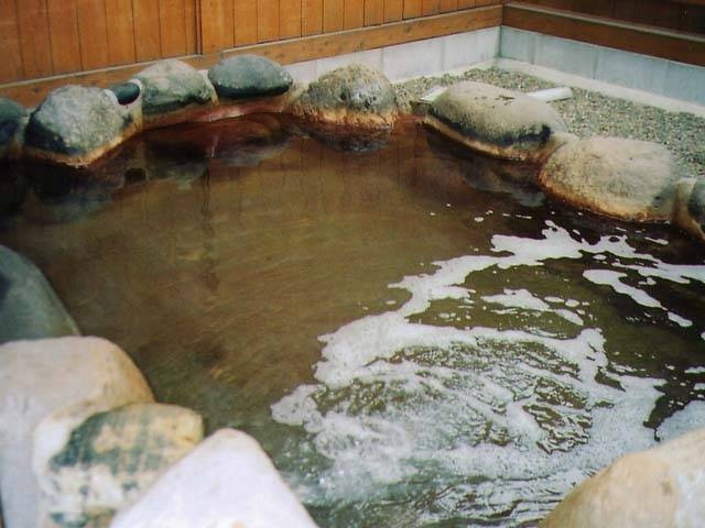 遠賀川温泉の画像 2枚目