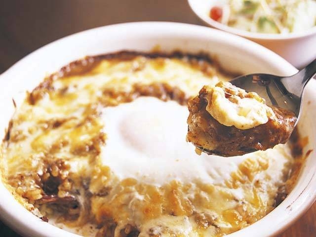 コックテール