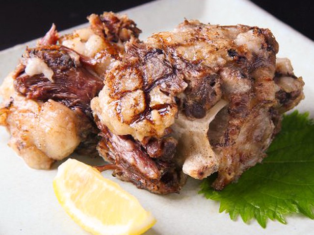 もつ鍋 慶州 西中洲店の画像 4枚目