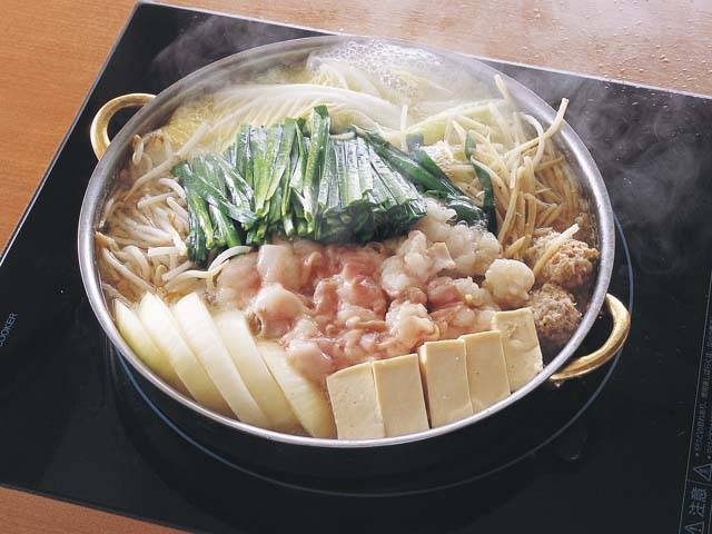 もつ鍋 慶州 西中洲店の画像 2枚目