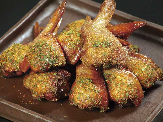 博多くいもんや 益正 天神本店