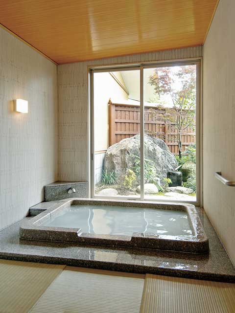 天然温泉さくら館の画像 3枚目