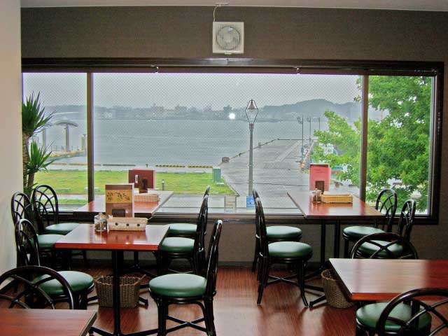 伽哩本舗 門司港レトロ店