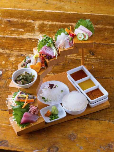 博多炉端・魚男 FISH MANの画像 4枚目