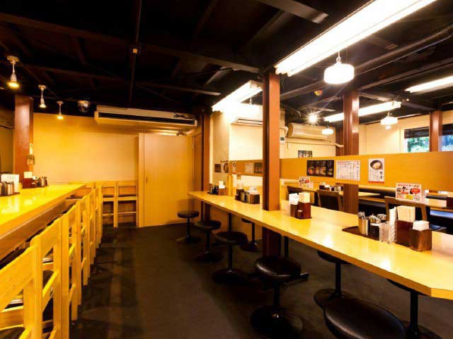 博多一幸舎 総本店